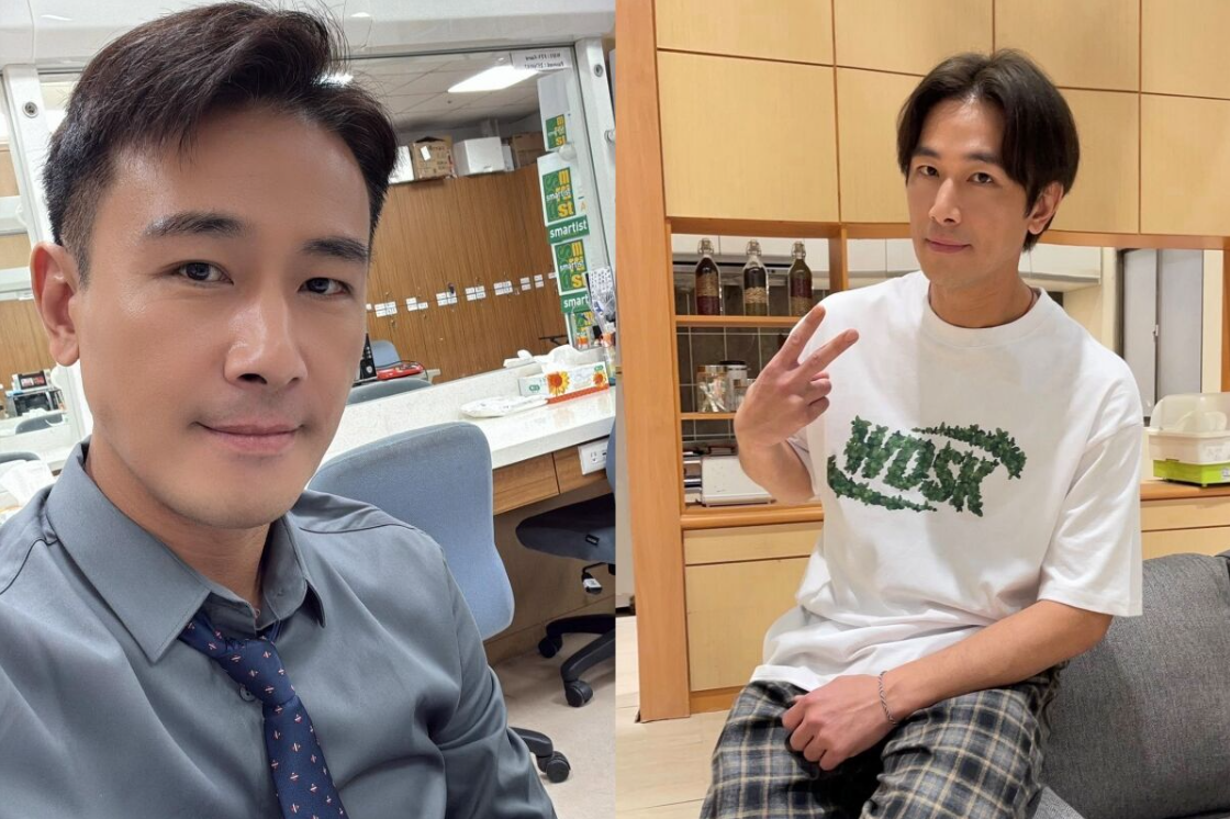 曾演出《新兵日記》的演員傅子純,罹患血癌病逝,享年46歲。(圖/翻攝傅子純IG)